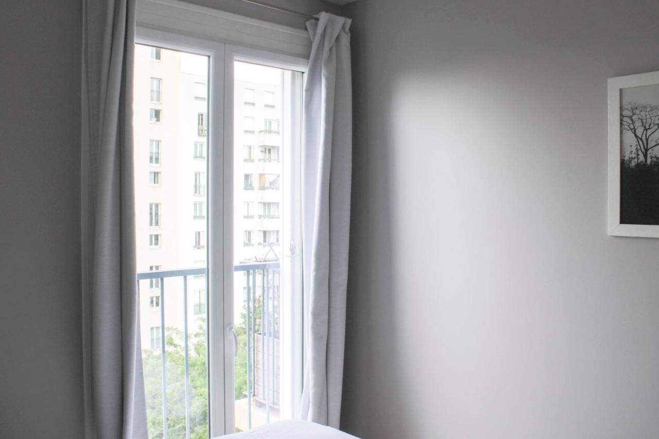 Through - Place De La Reunion Apartment *